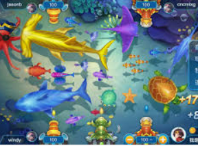 jdb捕鱼一路发电脑免费版