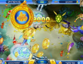 jdb捕鱼一路发最新版